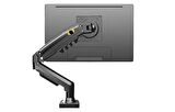 20” inç Lcd Led Monitör Masa Üstü Full Hareketli Askı Aparatı