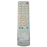 Globex Gxu-6003B Uydu Alıcı Kumandası