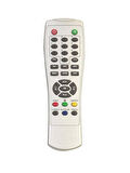 Botech 6650 Uydu Kumandası