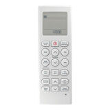 Arçelik 5401139899 İle Uyumlu Klima Kumandası