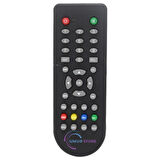 Kamosonic KS-SR555 Uydu Alıcı Kumandası