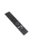Regal 43R654F 43" 108 Ekran Smart Led Tv Kumandası