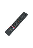 Regal 43R654F 43" 108 Ekran Smart Led Tv Kumandası