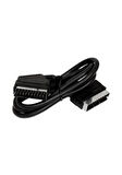 Scart Scart Kablo 1.2 M