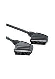 Scart Scart Kablo 1.2 M
