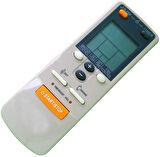 General AR-JW Klima Kumandası