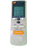 General AR-JW Klima Kumandası