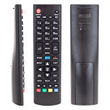 LG AKB73975779 Smart-My Apps Tuşlu Lcd-Led Tv Kumanda