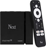 Next Start Pro 4K Media Player (2. Nesil)
