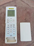 Daikin 5MXM90A Shira Plus Multi Inverter Set Kumanda