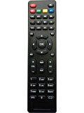 Teledünya Neta Kablolu Tv Kablo Tv Kablo Tv Tk-8001 Uzaktan Kumanda