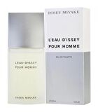 Issey Miyake L'eau D'issey EDT 125 ml Erkek Parfüm