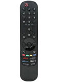 Lg AN-MR21GC Ir Tv Kumandası