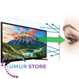 Yumatu 40 İnç Tv Ekran Koruyucu
