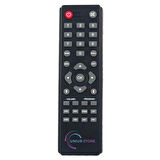 Uyumlu Besttel BQ-200 Biss Uydu Alıcı Kumandası