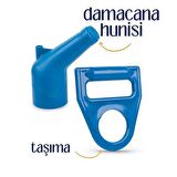 TransForMacion Damacana Hunisi Taşıma Aparatı Seti 718737