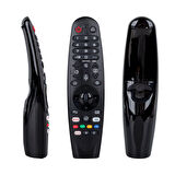 LG AN-MR20GA Ses Komutsuz Amazon Netflix - Prime Tuşlu Magic Lcd Led TV Sihirli Kumanda