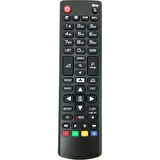 LG AKB74915325 Uyumlu Televizyon Kumandası