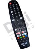 Strong ML55EW8000F 4K Ultra Hd Whale Os LED Tv Kumandası Orjınal