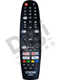Strong ML55EW8000F 4K Ultra Hd Whale Os LED Tv Kumandası Orjınal
