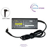 Chicony A18-065N3A 3.0x1.1mm Notebook Adaptörü