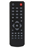 Botech 2100 Uydu Kumanda