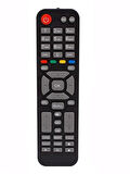 Technobox Twin HD Uydu Alıcı Kumandası