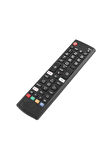 Lg 49Nano816 Smart Led Tv Kumandası