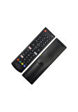 Lg 49Nano816 Smart Led Tv Kumandası