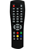 Botech Elektronik  Uydu Kumandası