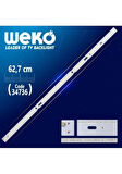 Arçelik A32Lb5533 Led Bar Seti B32Lb5533 A32Lw5433.B32Lb5533.A32