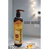 TransForMacion Tuzsuz Saç Şampuanı Therapy Absolute Professional 720018