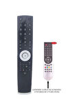 Arçelik Beko Lcd Tv Kumandası