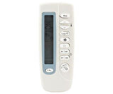 Samsung ile uyumlu ARH-403 klima kumandası