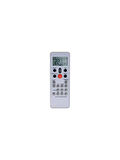 Carrier Xpower Gold 42UQV050H1 Klima Kumandası