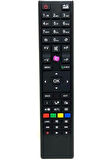 Regal T1390 Smart Led Tv Kumanda