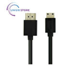 LCAEHHAC2 HDMI TO Mini HDMI 1.5m Kablo