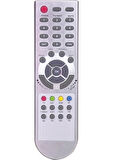 Korax 500-550-600-650 Uydu Kumanda