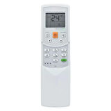 Midea RM 05 Vrf Klima Kumandası-Systemair