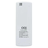 Midea RM 05 Vrf Klima Kumandası-Systemair