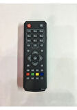 Rose Dr 5025 Uydu Kumandası