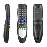 Amstrad Uydu Alıcı Kumandası