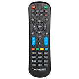 Magbox Wega IP TV Uydu Alıcısı Kumandası