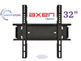 Axen Ax32dab04 Hd 32" 82 Ekran Uydu Alıcılı 32”, 39”, 40” Uyumlu Lcd Led TV Sabit Duvar Askı Aparatı