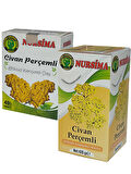 SİFTAHOLSUN CİVAN PERÇEMLİ BİTKİSEL ÜRÜN SETİ