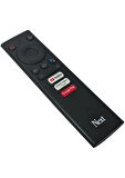 Next Playbox 4K Android Tv Box Kumanda Orjinal