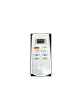Iklimsa Shiro 24W-09W-12W-18W Klima Kumandası