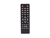 Magbox Scart Plus Uydu Alıcısı Kumandası