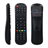 Hometech 1000 1050 Uydu Kumandası