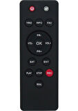 Next Kr Next Mınıx Hd Yedek Kumanda Uk-2 (UK-023)
